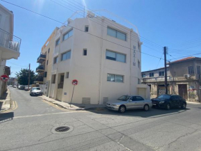 Modern studio in the historic center near beach